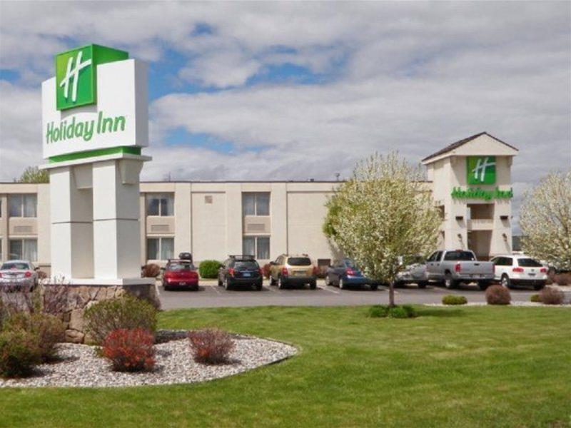3 Rivers Hotel Bozeman Zewnętrze zdjęcie