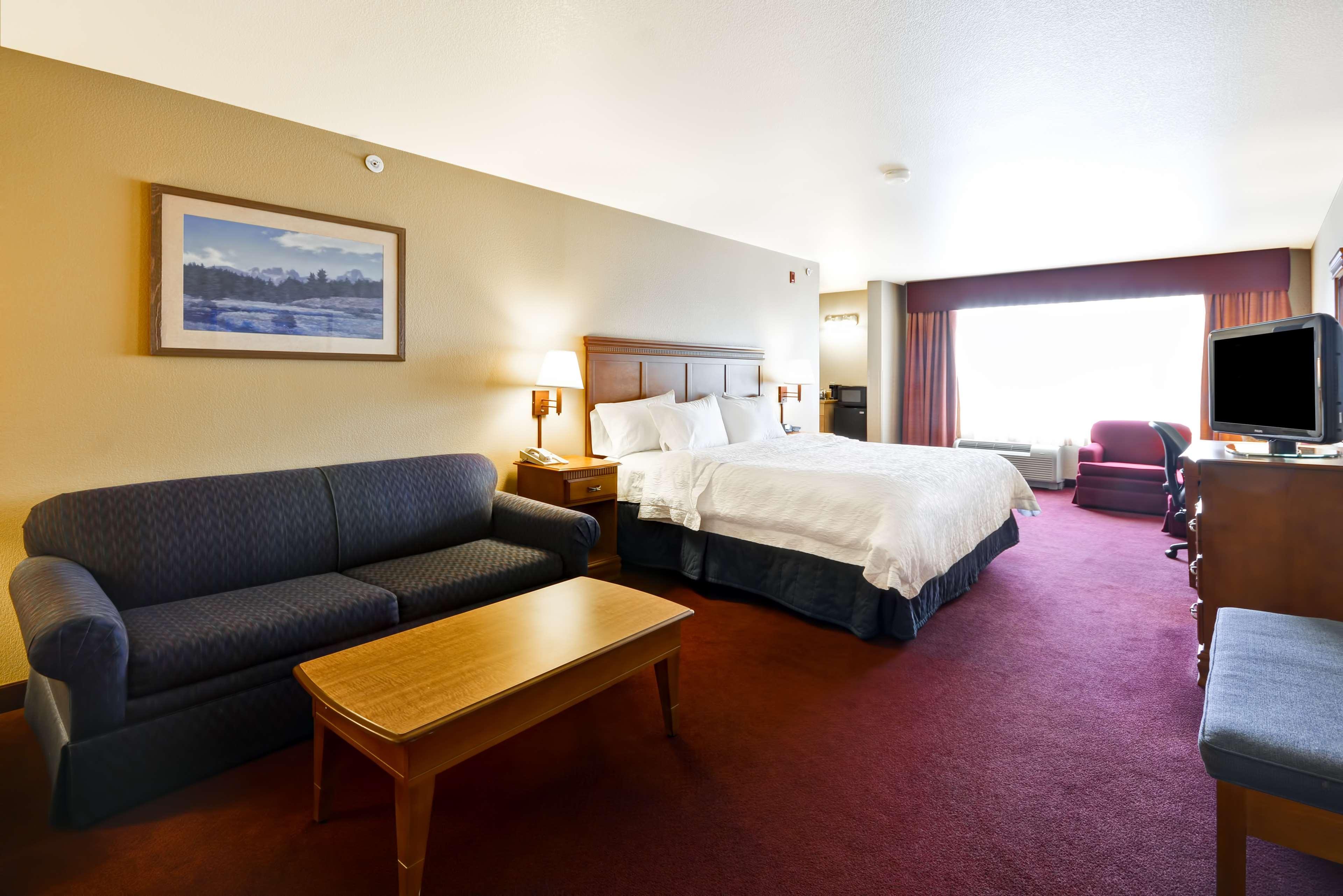 3 Rivers Hotel Bozeman Zewnętrze zdjęcie