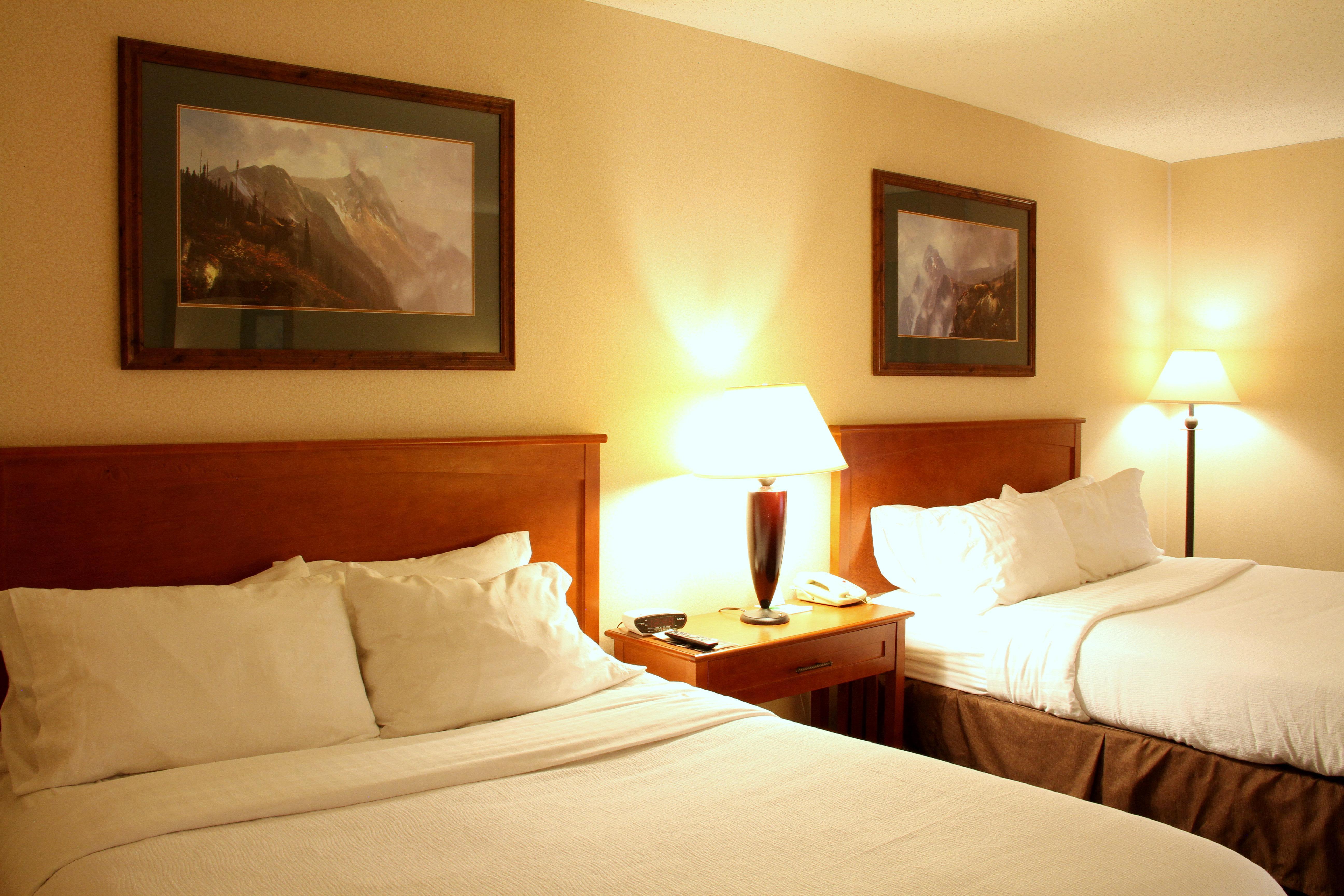 3 Rivers Hotel Bozeman Zewnętrze zdjęcie