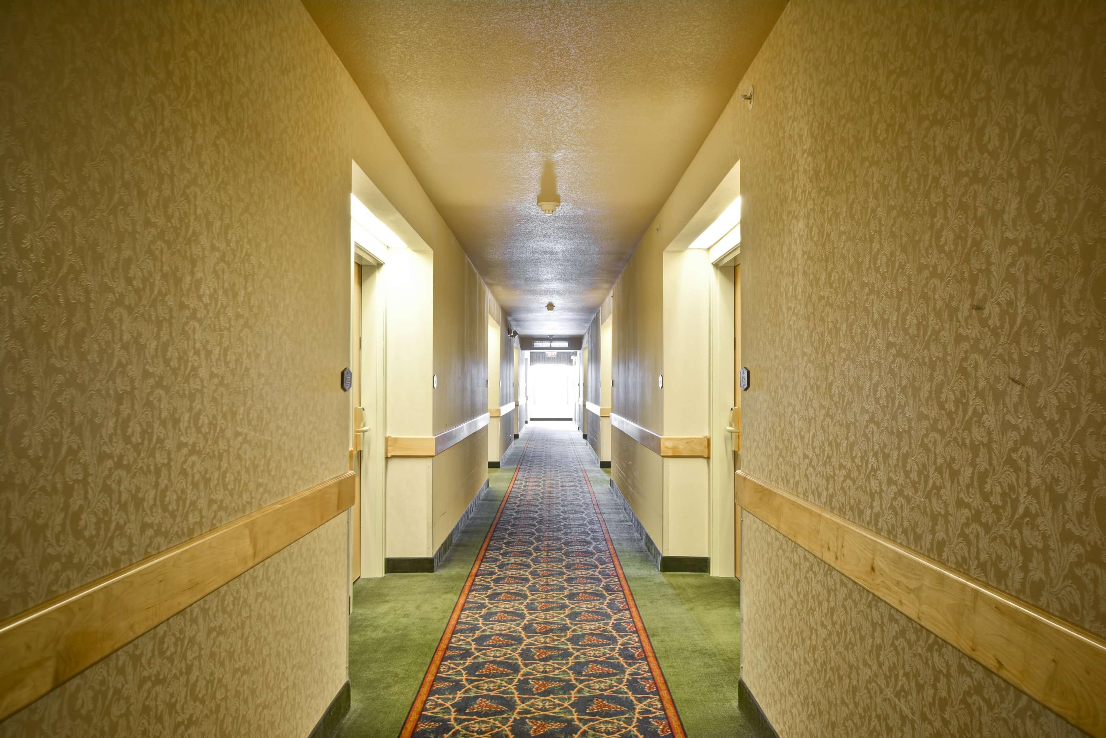 3 Rivers Hotel Bozeman Zewnętrze zdjęcie