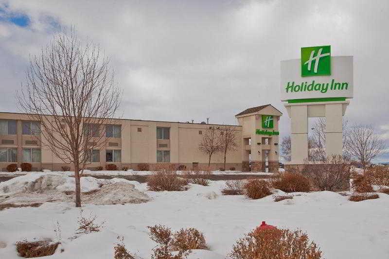 3 Rivers Hotel Bozeman Zewnętrze zdjęcie