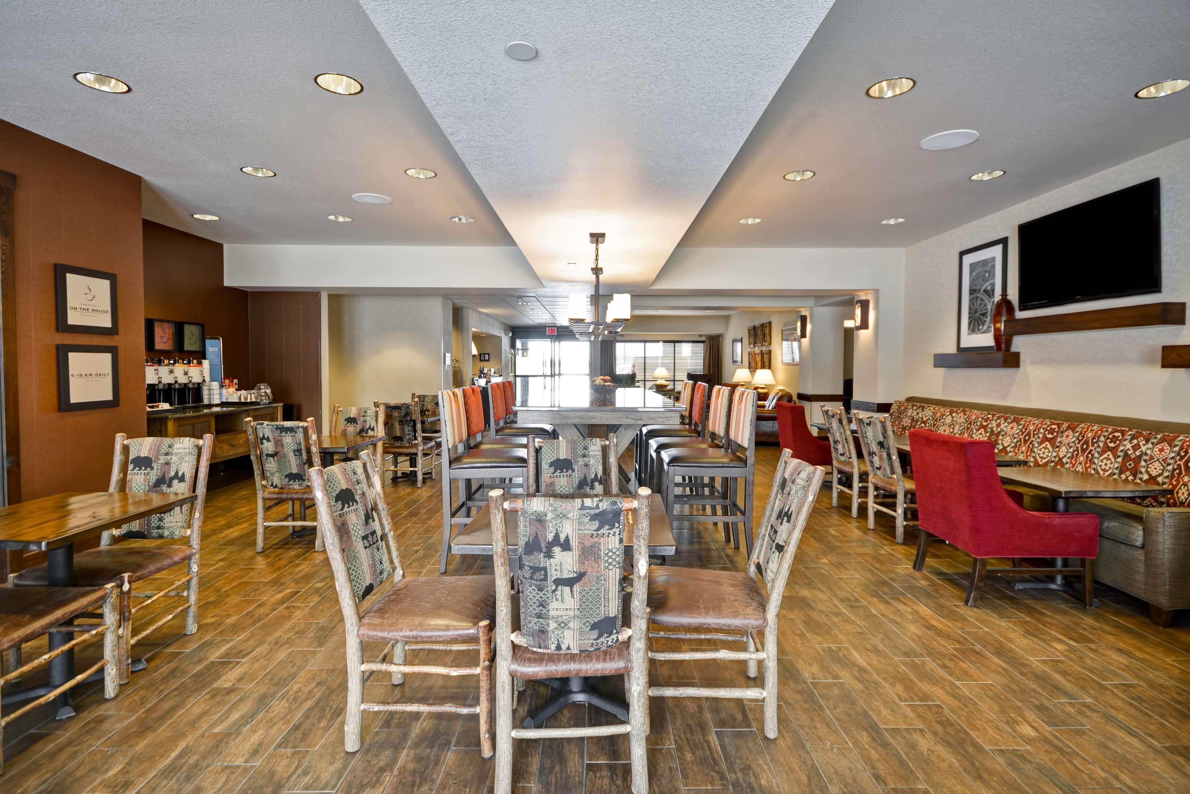 3 Rivers Hotel Bozeman Zewnętrze zdjęcie