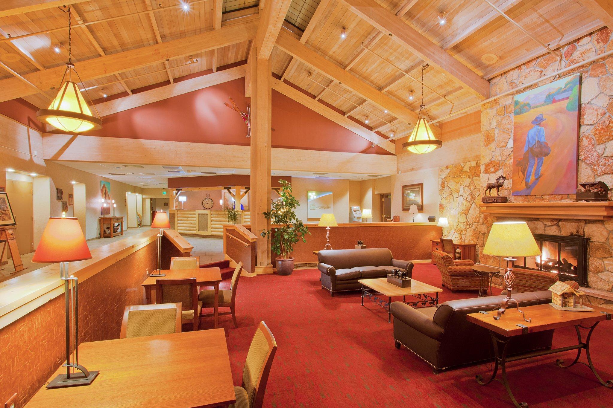 3 Rivers Hotel Bozeman Zewnętrze zdjęcie