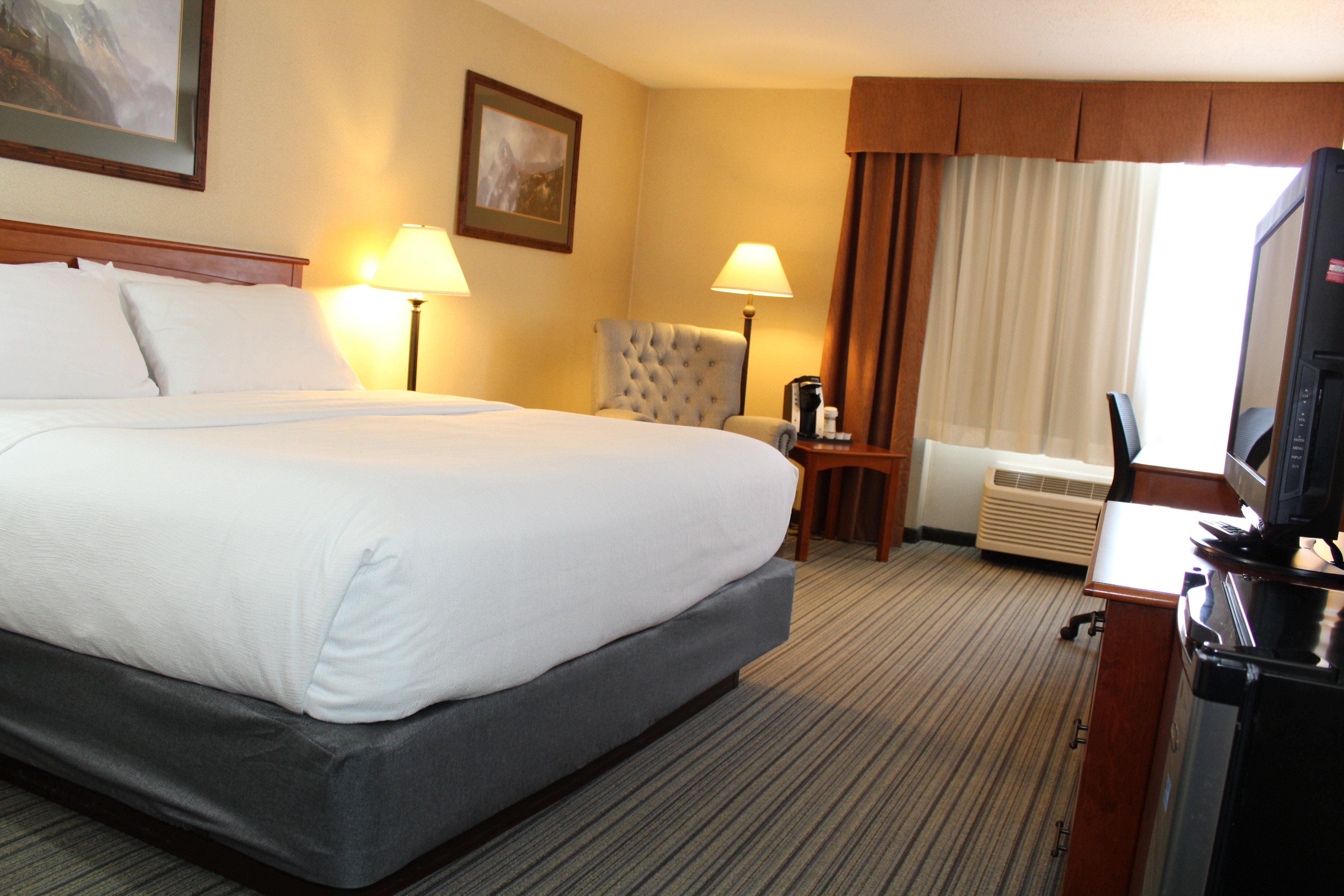 3 Rivers Hotel Bozeman Zewnętrze zdjęcie