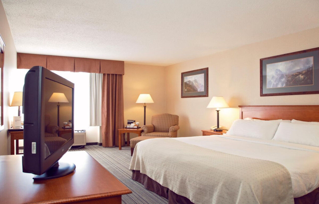 3 Rivers Hotel Bozeman Zewnętrze zdjęcie
