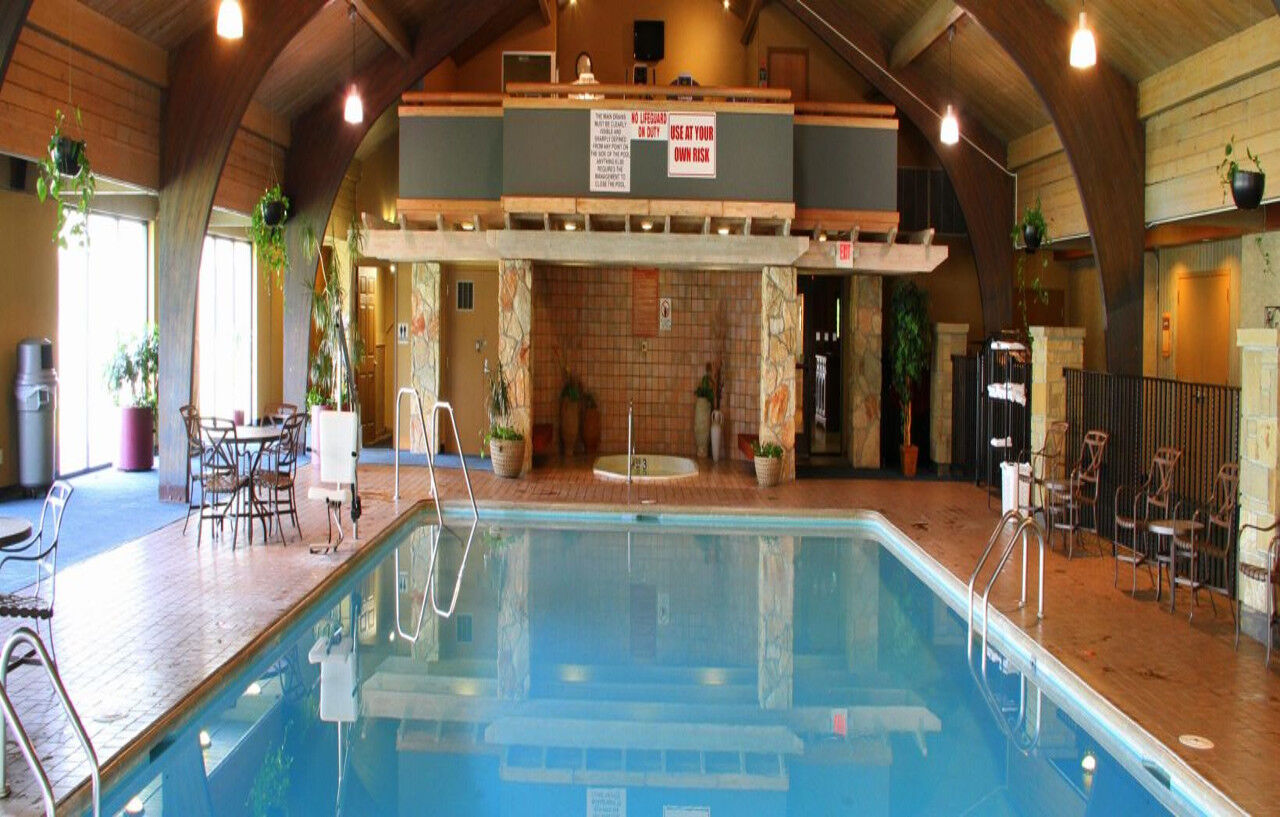 3 Rivers Hotel Bozeman Zewnętrze zdjęcie